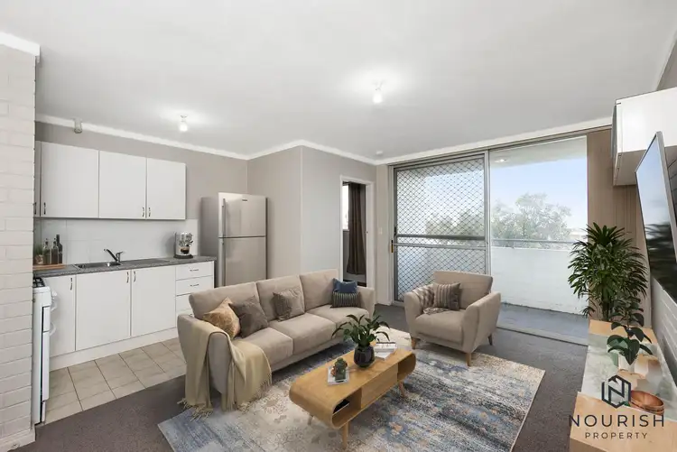Main view of Homely apartment listing, 59/3 Sherwood Street, Maylands WA 6051