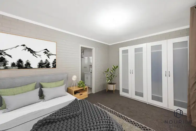 Third view of Homely apartment listing, 59/3 Sherwood Street, Maylands WA 6051