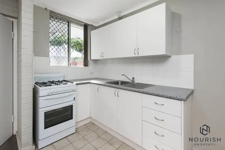 Fourth view of Homely apartment listing, 59/3 Sherwood Street, Maylands WA 6051