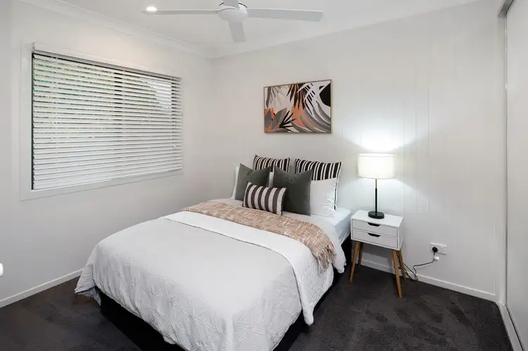 4/14 Ruby Rd, Mitchelton QLD 4053