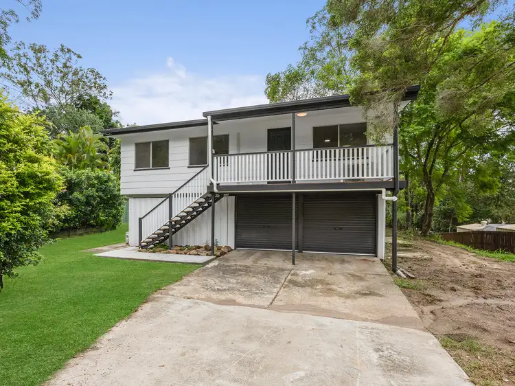 10 Frangipanni Street, Bellbird Park QLD 4300