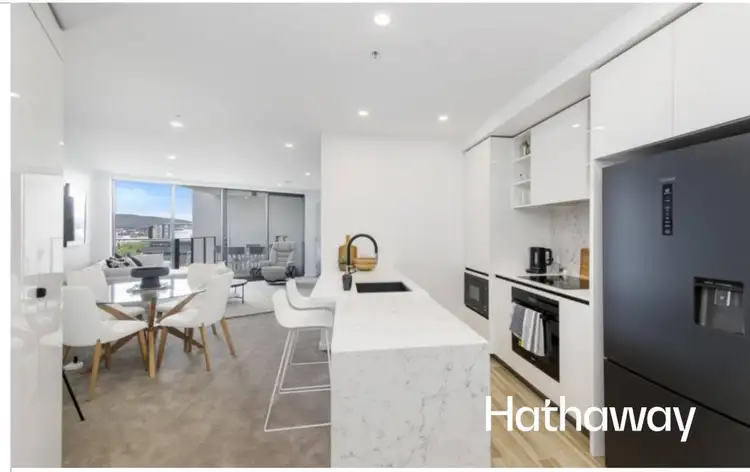 143/20 Allara Street, City ACT 2601