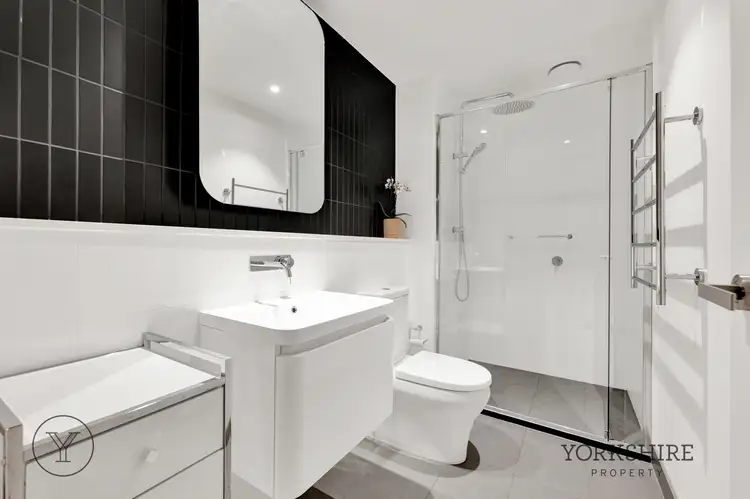 Sixth view of Homely apartment listing, 307E/9 Robert Street, Collingwood VIC 3066
