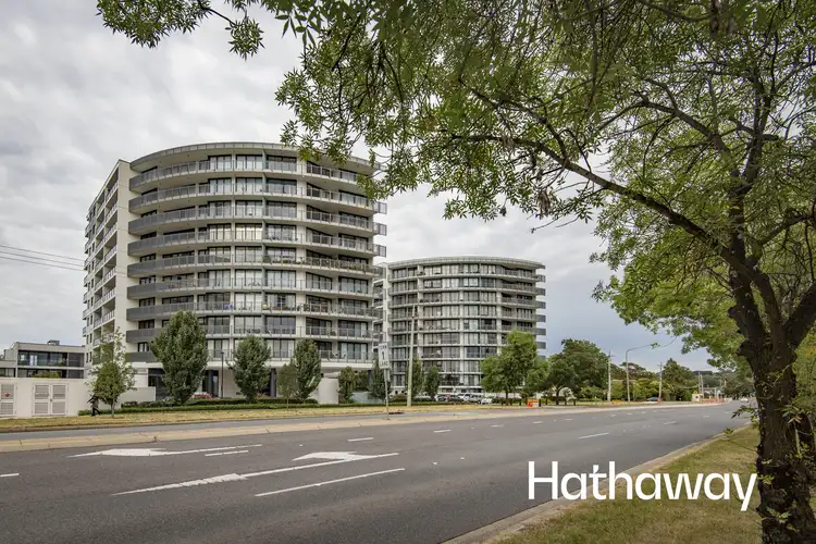 190/1 Mouat Street, Lyneham ACT 2602