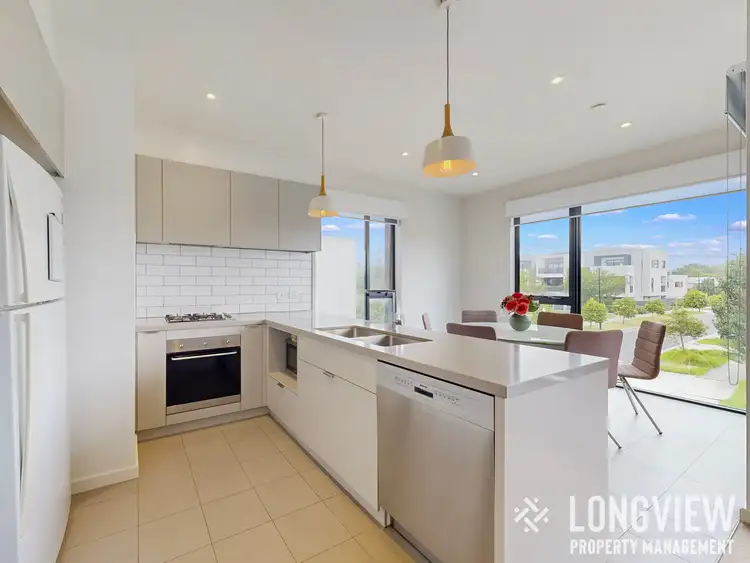 Second view of Homely unit listing, 1/5 Pallisades Boulevard, Cheltenham VIC 3192