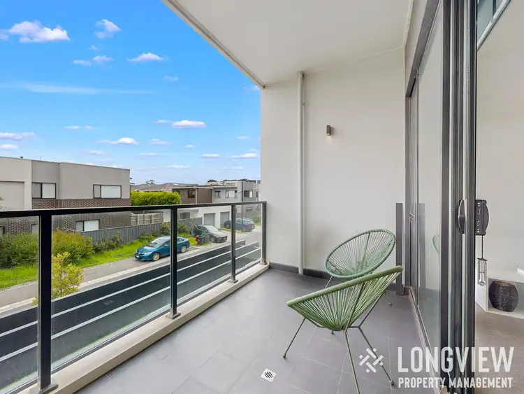 Fourth view of Homely unit listing, 1/5 Pallisades Boulevard, Cheltenham VIC 3192