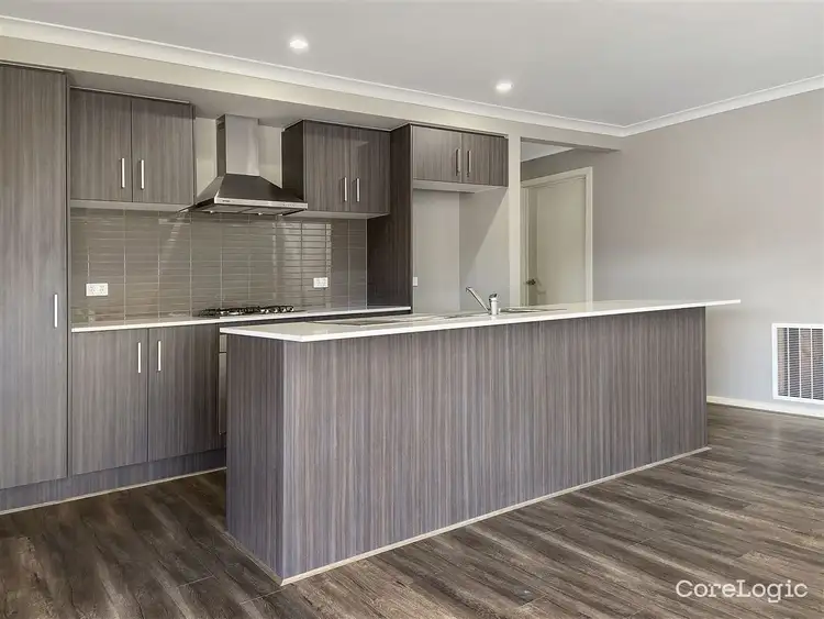 Second view of Homely house listing, 8 Saddler Street, Tarneit VIC 3029