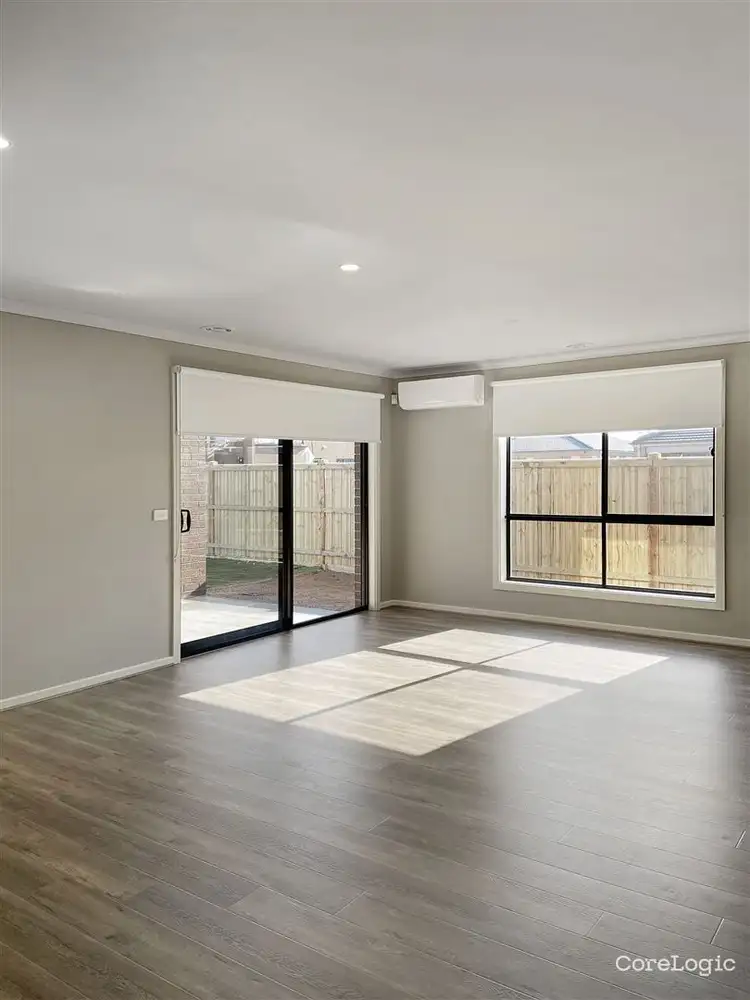 Third view of Homely house listing, 8 Saddler Street, Tarneit VIC 3029