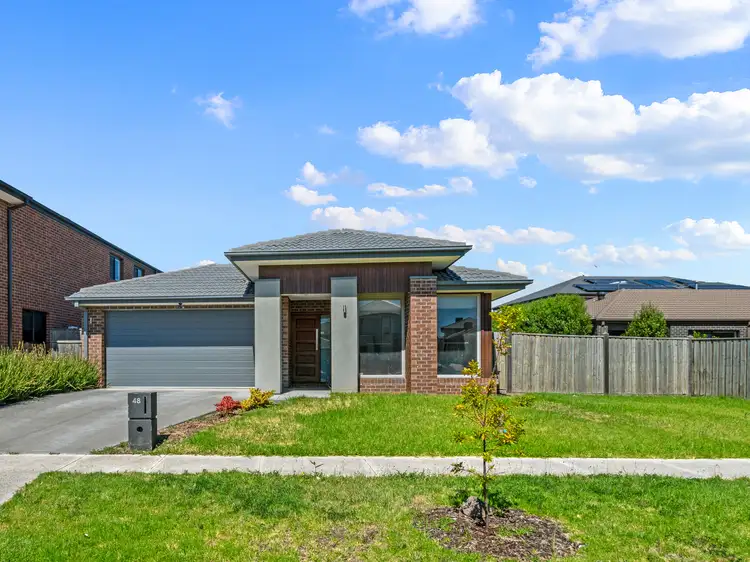 48 Yacht road, Point Cook VIC 3030