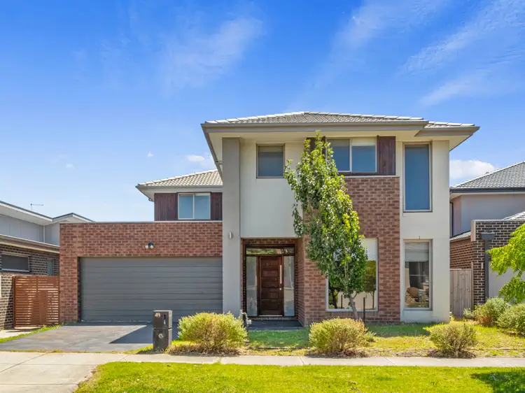 49 Carmen road, Point Cook VIC 3030