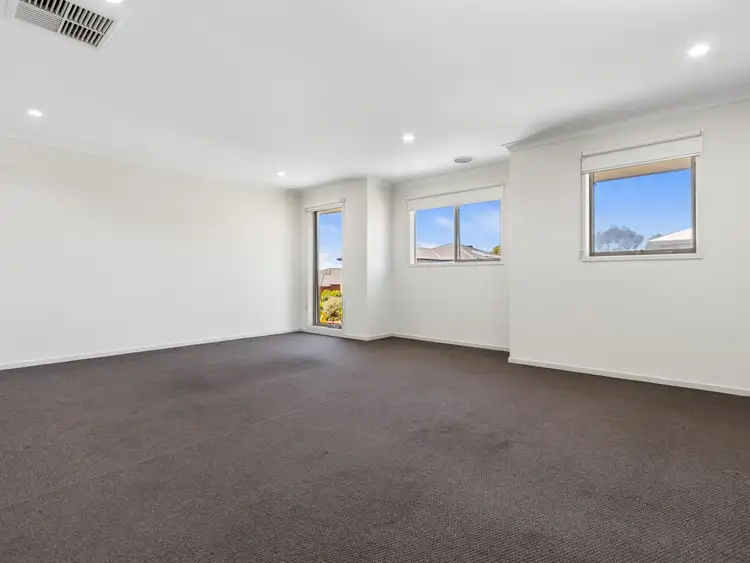 Fifth view of Homely house listing, 49 Carmen road, Point Cook VIC 3030