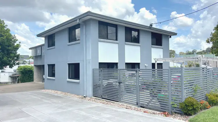 4/9 Fifth Avenue, Wilston QLD 4051