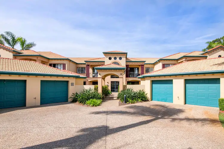Second view of Homely house listing, 3255 The Palladian Drive, Hope Island QLD 4212