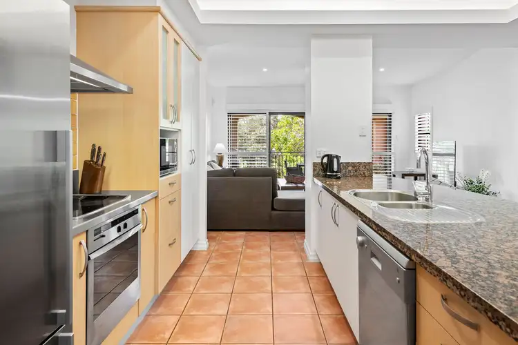 Fourth view of Homely house listing, 3255 The Palladian Drive, Hope Island QLD 4212