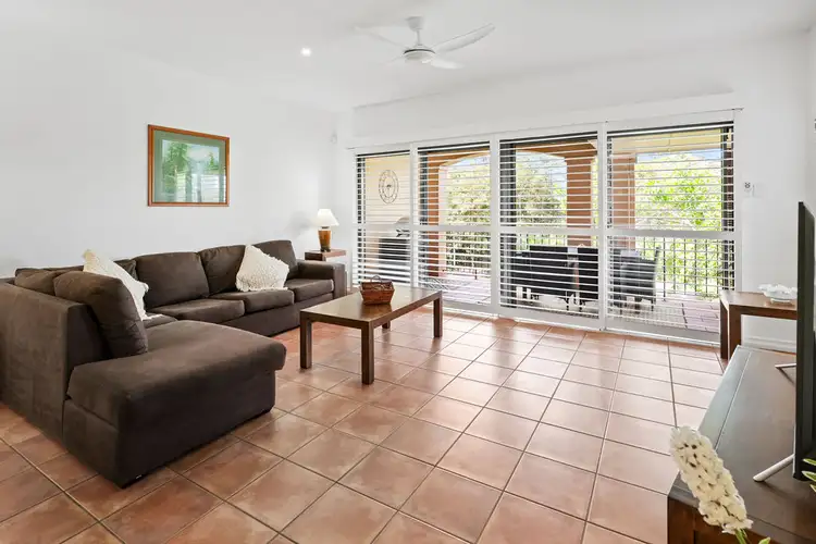 Fifth view of Homely house listing, 3255 The Palladian Drive, Hope Island QLD 4212