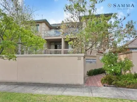 9/32 Edgar Street, Glen Iris VIC 3146