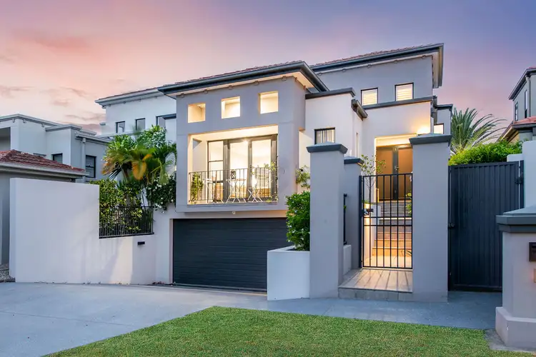 1507 Rosebank Way, Hope Island QLD 4212