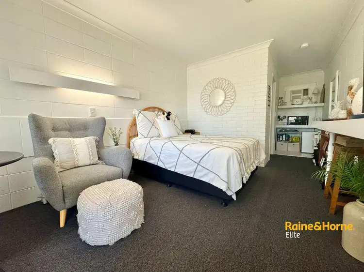 Second view of Homely studio listing, 5/2283 Gold Coast Highway, Mermaid Beach QLD 4218