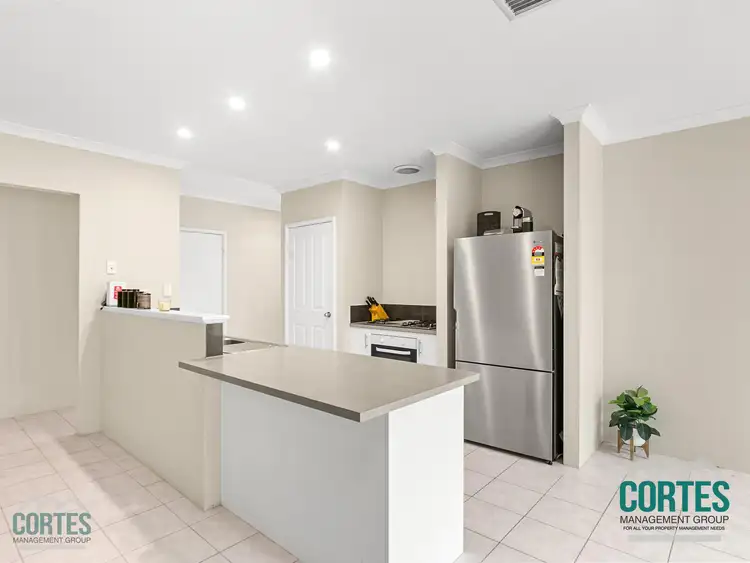 Third view of Homely unit listing, 3/2 Bluestone Loop, Piara Waters WA 6112