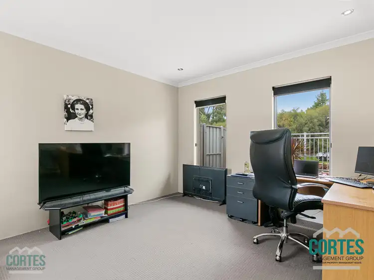 Fourth view of Homely unit listing, 3/2 Bluestone Loop, Piara Waters WA 6112