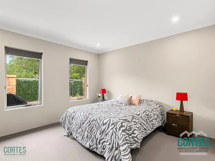 Fifth view of Homely unit listing, 3/2 Bluestone Loop, Piara Waters WA 6112