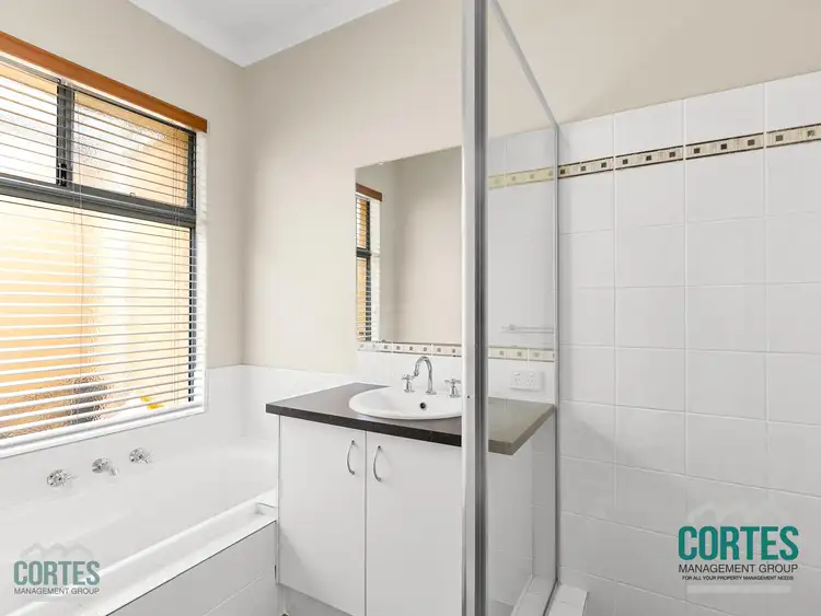 Sixth view of Homely unit listing, 3/2 Bluestone Loop, Piara Waters WA 6112