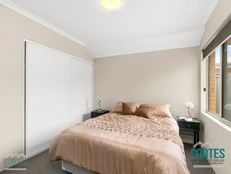 Seventh view of Homely unit listing, 3/2 Bluestone Loop, Piara Waters WA 6112