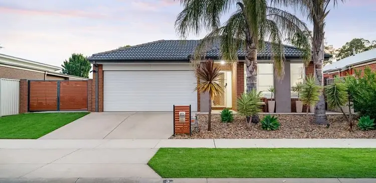 7 Hastings Way, West Wodonga VIC 3690
