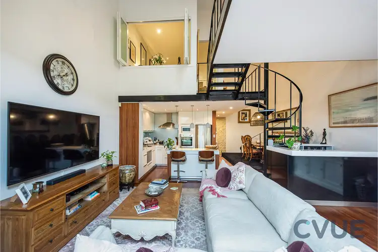 Main view of Homely townhouse listing, 5/2 St Leonards St, Mosman Park WA 6012
