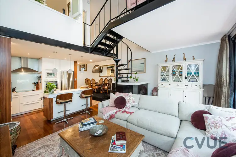 Second view of Homely townhouse listing, 5/2 St Leonards St, Mosman Park WA 6012