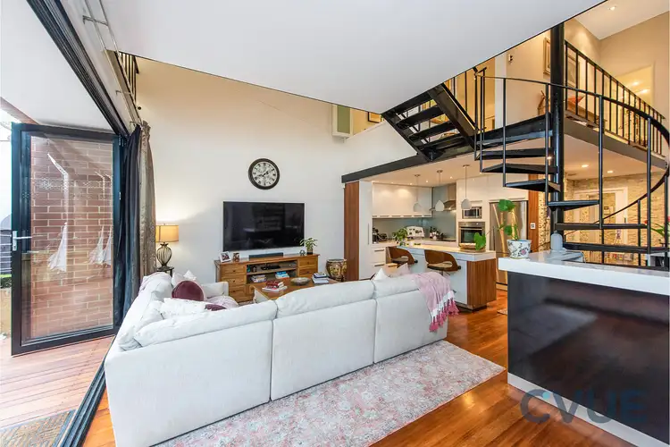 Third view of Homely townhouse listing, 5/2 St Leonards St, Mosman Park WA 6012