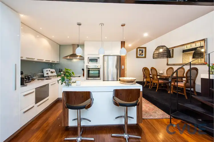 Fourth view of Homely townhouse listing, 5/2 St Leonards St, Mosman Park WA 6012