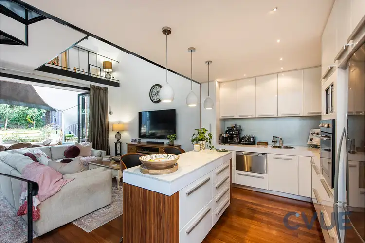 Fifth view of Homely townhouse listing, 5/2 St Leonards St, Mosman Park WA 6012