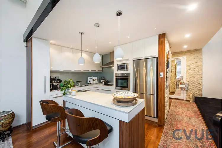 Sixth view of Homely townhouse listing, 5/2 St Leonards St, Mosman Park WA 6012