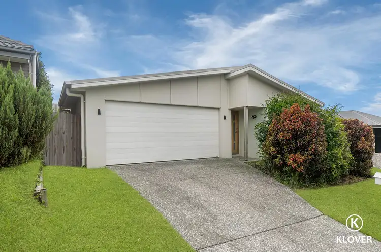 Third view of Homely house listing, 31 GREENWICH AVENUE, Pimpama QLD 4209