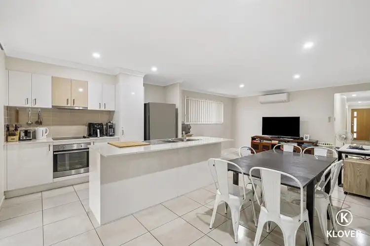 Fourth view of Homely house listing, 31 GREENWICH AVENUE, Pimpama QLD 4209