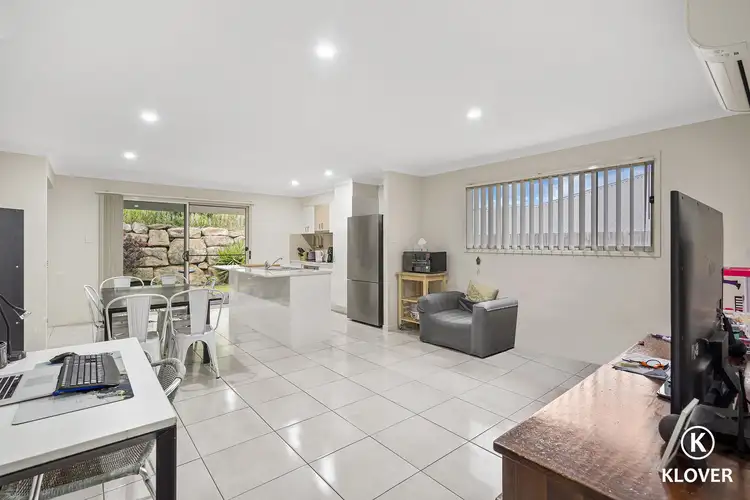 Sixth view of Homely house listing, 31 GREENWICH AVENUE, Pimpama QLD 4209