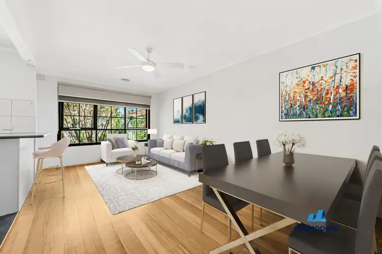 Third view of Homely unit listing, 7/8 Latrobe Street, Mentone VIC 3194