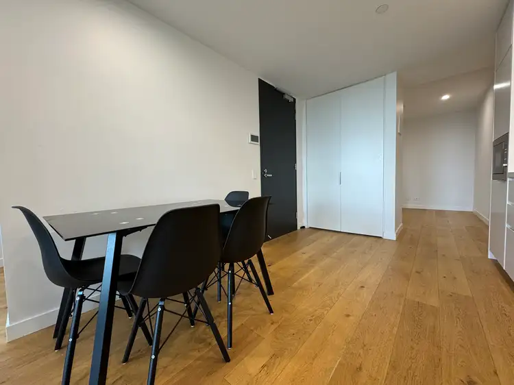 Second view of Homely apartment listing, 2205/3 Young Street, Box Hill VIC 3128