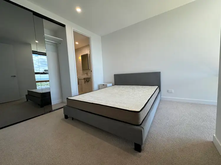 Fourth view of Homely apartment listing, 2205/3 Young Street, Box Hill VIC 3128