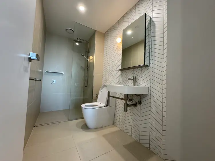 Fifth view of Homely apartment listing, 2205/3 Young Street, Box Hill VIC 3128