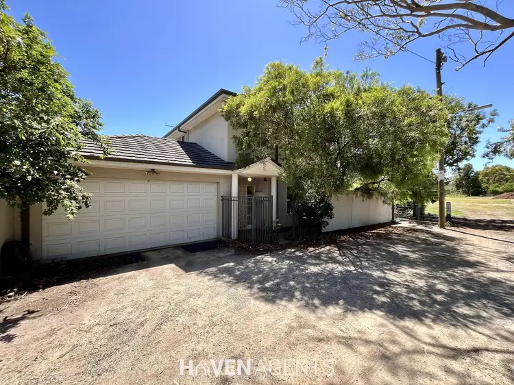 2/528 Bluff Road, Hampton VIC 3188