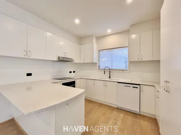 2/528 Bluff Road, Hampton VIC 3188