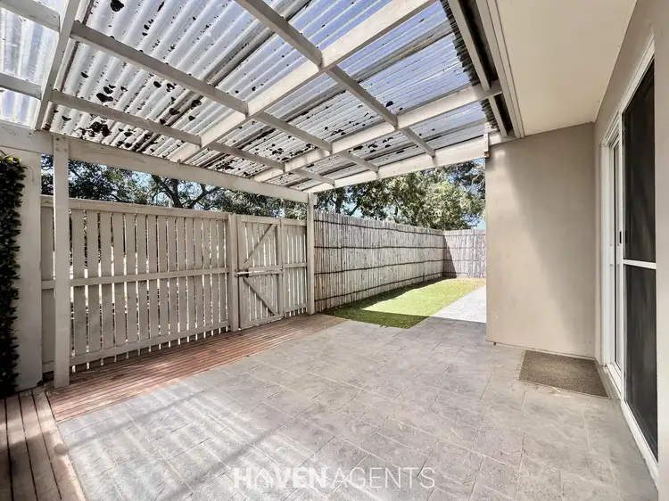 2/528 Bluff Road, Hampton VIC 3188