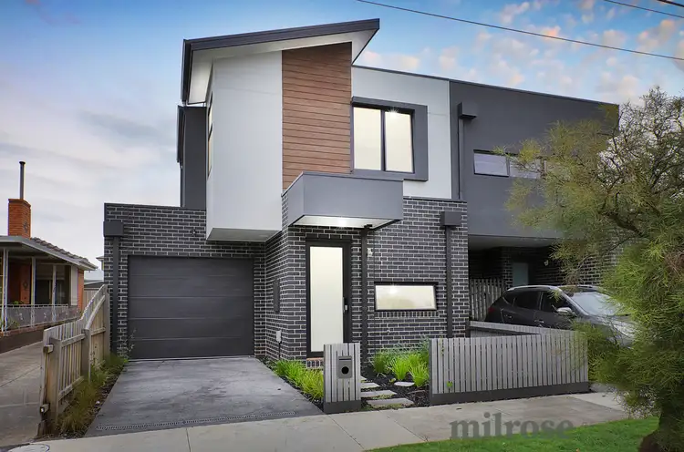 13A Studley Street, Maidstone VIC 3012