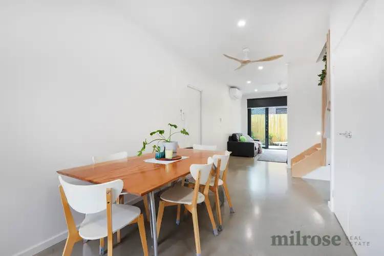 Second view of Homely townhouse listing, 13A Studley Street, Maidstone VIC 3012