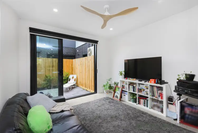 Fifth view of Homely townhouse listing, 13A Studley Street, Maidstone VIC 3012