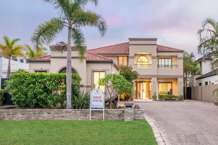 2343 Cressbrook Drive, Hope Island QLD 4212