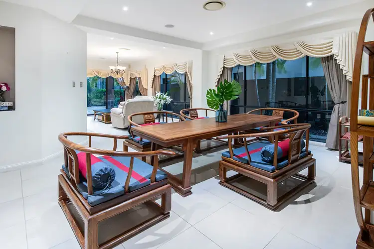 Fifth view of Homely house listing, 2343 Cressbrook Drive, Hope Island QLD 4212