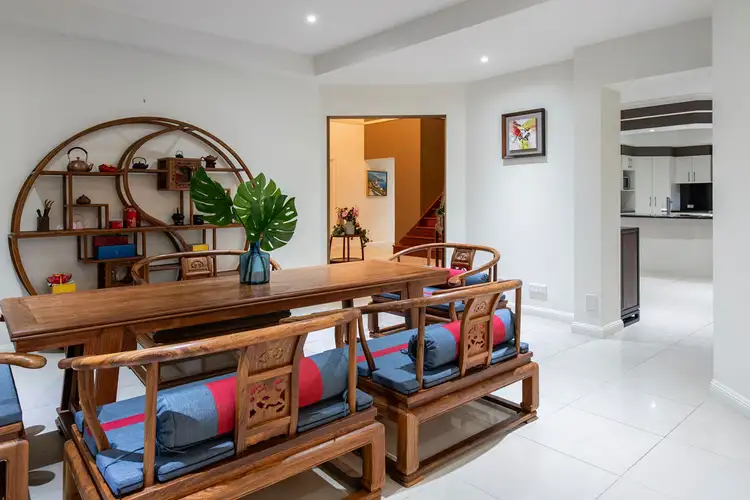 Sixth view of Homely house listing, 2343 Cressbrook Drive, Hope Island QLD 4212